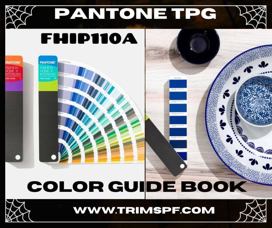 FHIP110A-Pantone