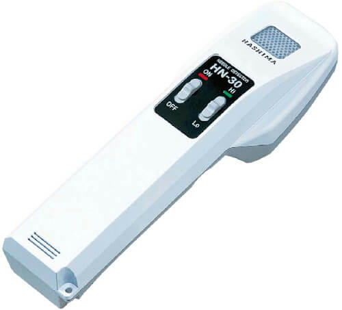 Hashima HN-30 Handheld Needle Detector