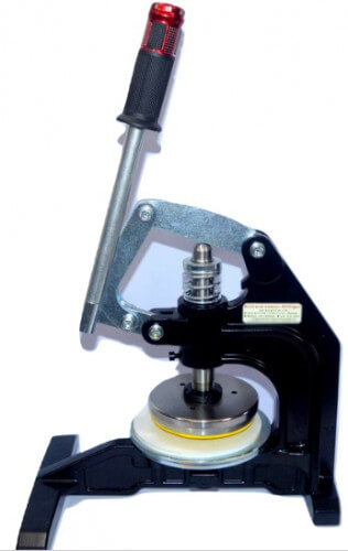 Hydraulic GSM Cutter Machine