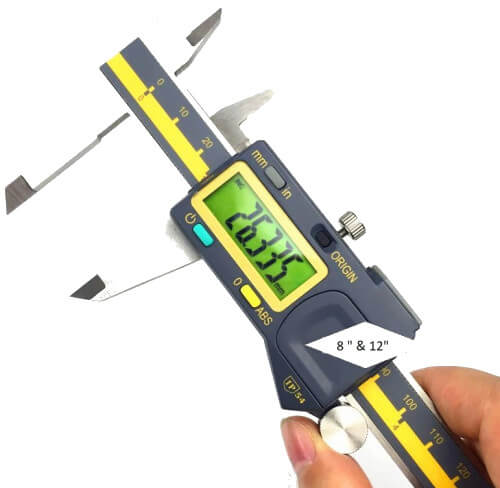 Digital Caliper IP54