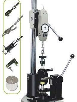 Safeguard Button Pull Tester Available with the cheapest Price in Bangladesh