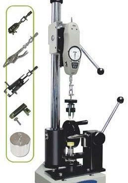 Safeguard Button Pull Tester Available with the cheapest Price in Bangladesh