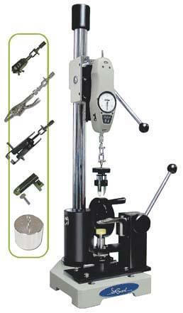 Safeguard Button Pull Tester Available with the cheapest Price in Bangladesh