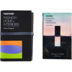 pantone Tcx cotton passport bd