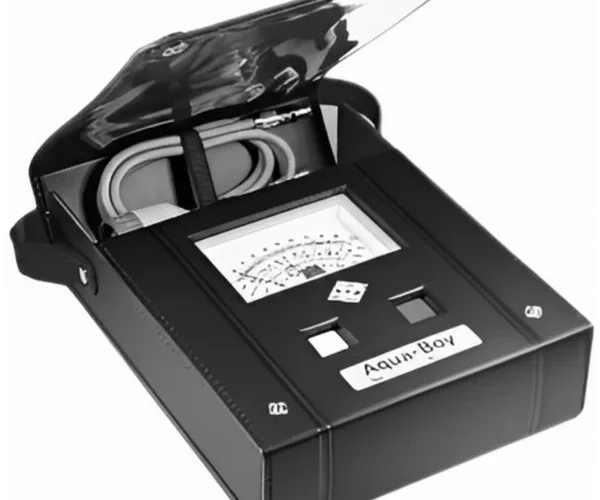 Aqua Boy Textile Moisture Meter