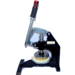 Hydraulic GSM Cutter Machine