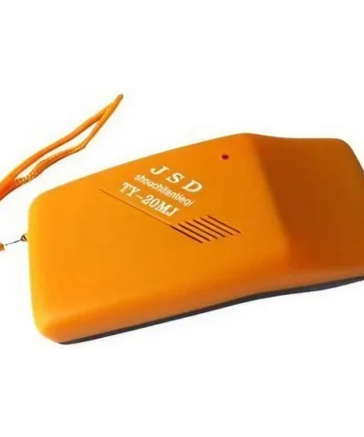JSD TY-20MJ High Sensitivity Hand Needle Detector