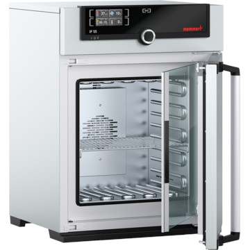 Memmert IN55 Natural Convection Incubator in Bangladesh