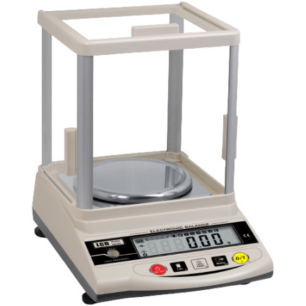 RJH-LSHKG Digital GSM Balance 0.01g to 620g Machine in Bangladesh