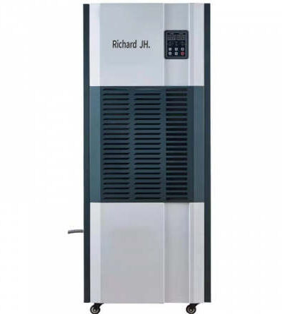 Richard-JH.-RJH-138L-Industrial-Dehumidifier in Bangladesh