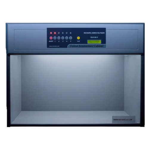 Richard James Hilfiger RJH60-5 Color Assessment Cabinet