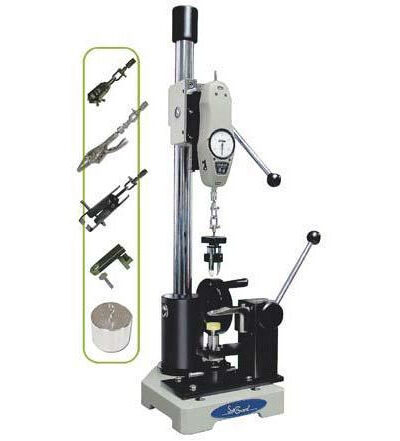 Saf-Guard Button Pull Tester