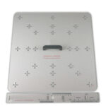 Shrinkage Template & Scale