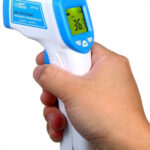Smart Sensor HF-150 Infrared Thermometer