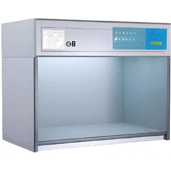 Tilo Light Box Color Assessment Cabinet