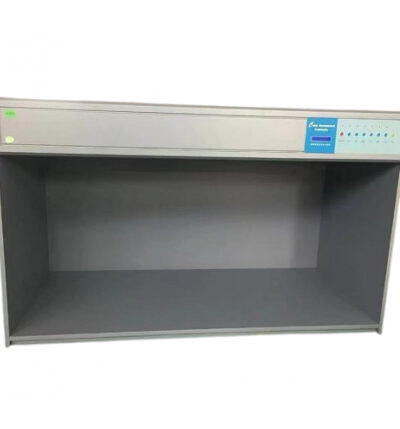 VeriVide CAC-120 6-Option Color Assessment Cabinet