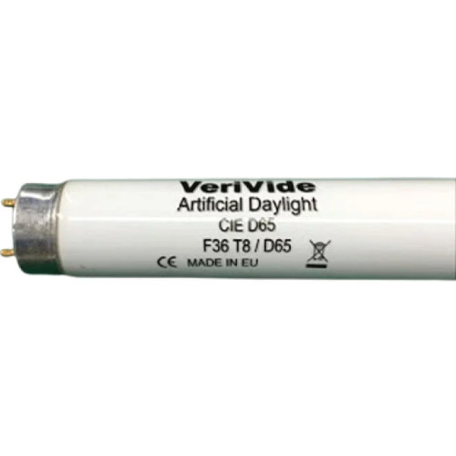 VeriVide D65 Artificial Day Light