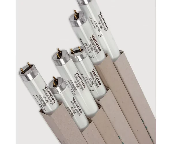 Verivide D65 Artificial Daylight 2-Feet Bulb in Bangladesh