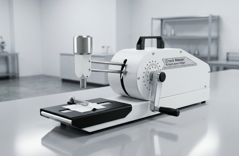 Richard James Hilfiger Crock Master (RJH 8070) in Bangladesh