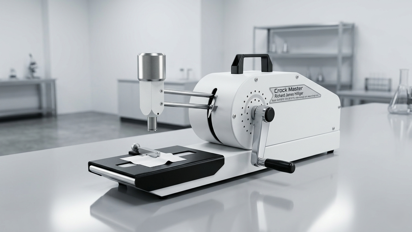Richard James Hilfiger Crock Master (RJH 8070) in Bangladesh